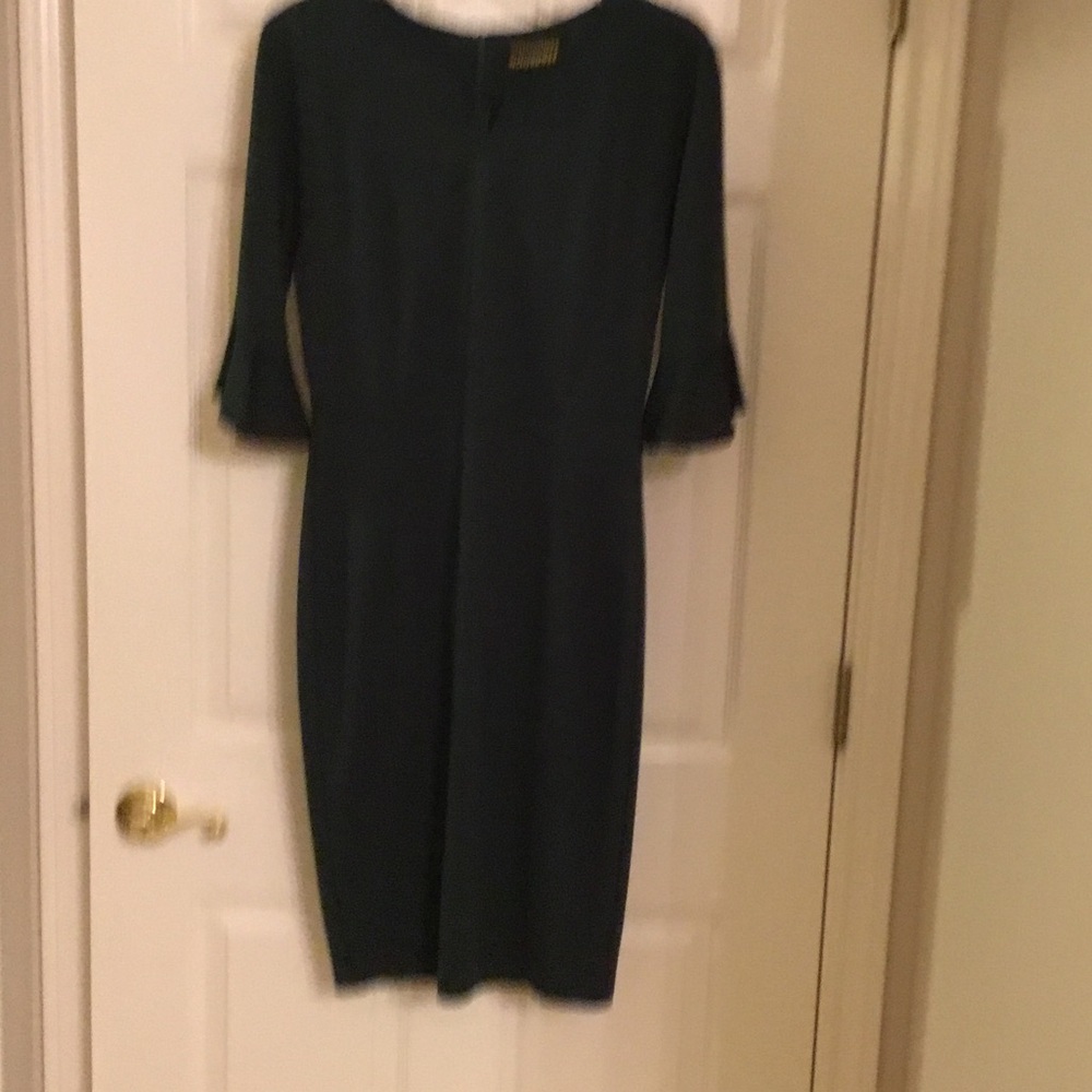 Woosunze, Size M, color Dark Green